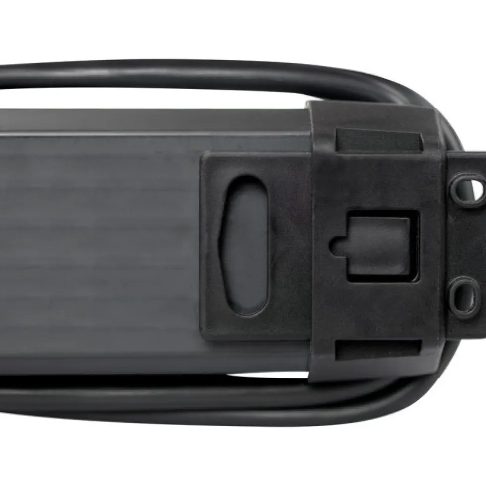 Multiprise avec ports USB et parasurtenseur - Premium-Line BRENNENSTUHL