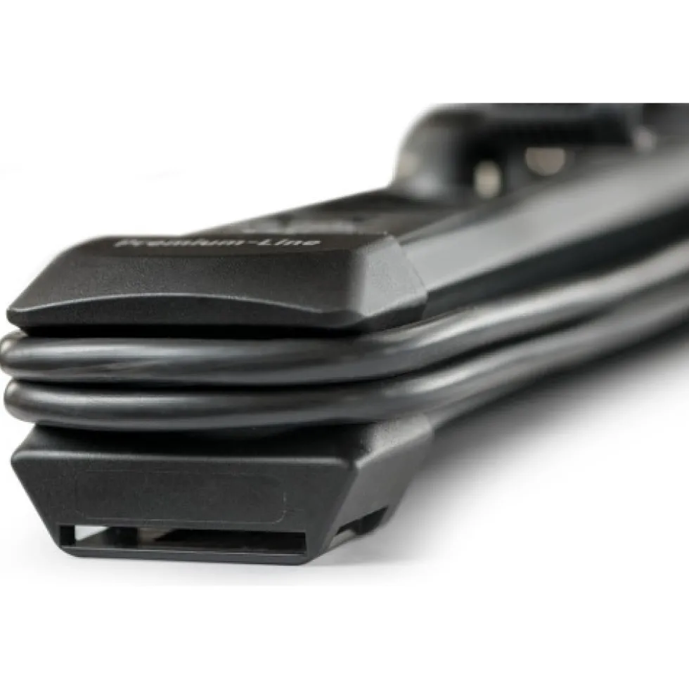 Multiprise avec ports USB et parasurtenseur - Premium-Line BRENNENSTUHL