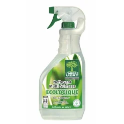 Nettoyant multi-surfaces écologique ARBRE VERT