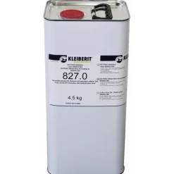Nettoyant - pour bacs de fusion de colles thermofusibles - 827 KLEIBERIT