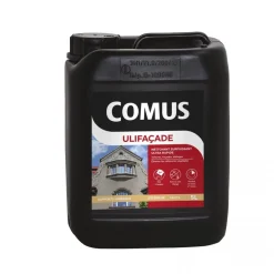 Nettoyant surpuissant des salissures végétales - Ulifacade COMUS
