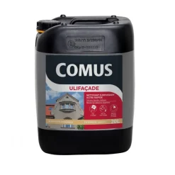 Nettoyant surpuissant des salissures végétales - Ulifacade COMUS