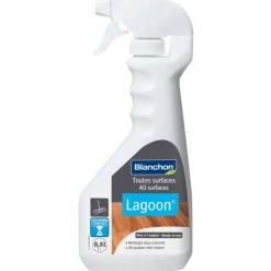 Nettoyant universel - Lagoon - pour parquet et autres BLANCHON