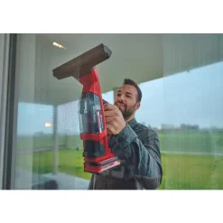 Nettoyeur de vitres sans fil - BRILLIANTO - Power X-Change EINHELL