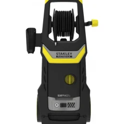 Nettoyeur haute pression Electrique 2100W 160 bar SXFPW 21B-E - 475161 STANLEY