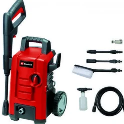 Nettoyeur haute pression - TC-HP 130 EINHELL