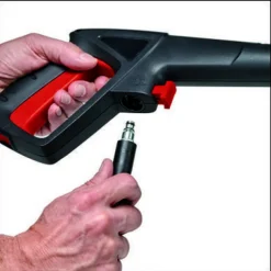 Nettoyeur haute pression - TC-HP 130 EINHELL
