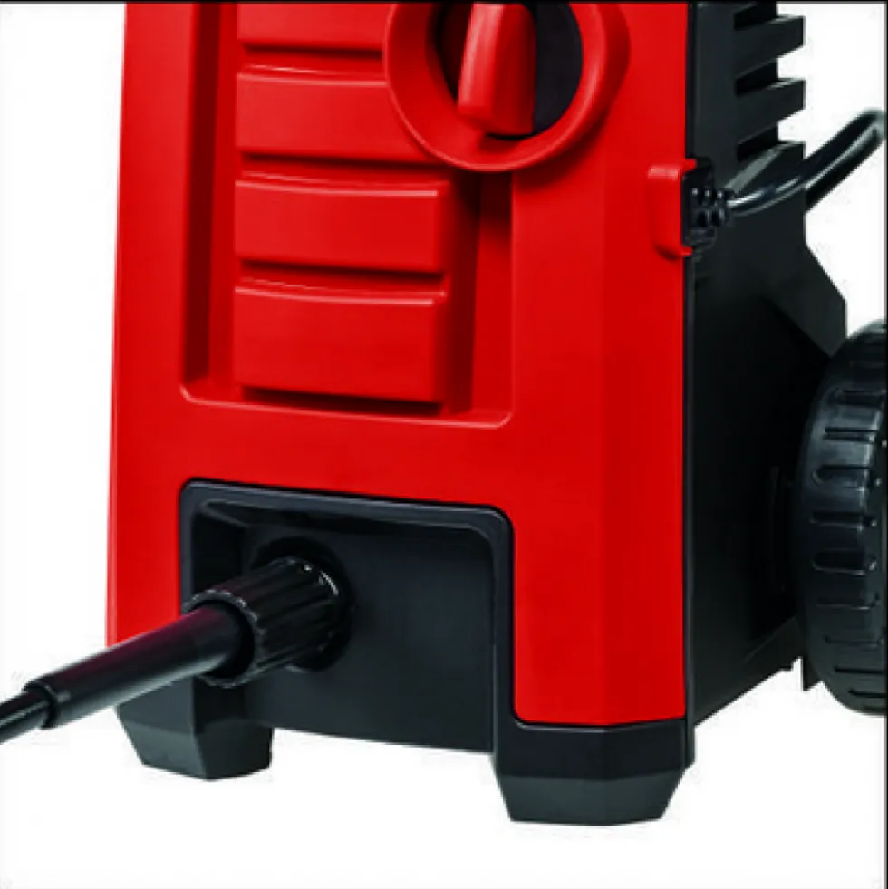 Nettoyeur haute pression - TC-HP 130 EINHELL