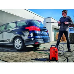 Nettoyeur haute pression - TC-HP 130 EINHELL