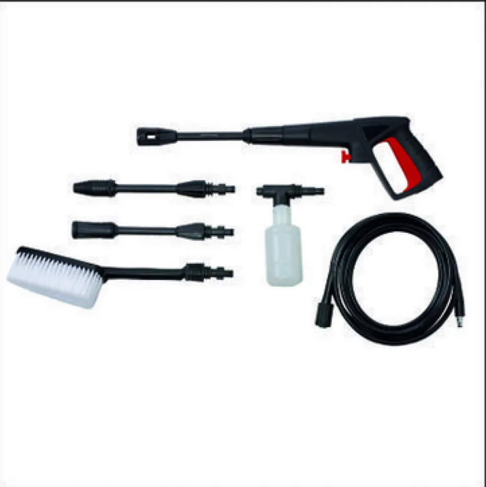 Nettoyeur haute pression - TC-HP 130 EINHELL