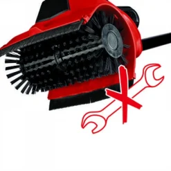 Nettoyeur multi-surface sans fil PICOBELLA - Solo - Power X-Change EINHELL