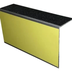 Nez de marche pour escalier WACCESS - auto-adhésif - 3 en 1 WATTELEZ