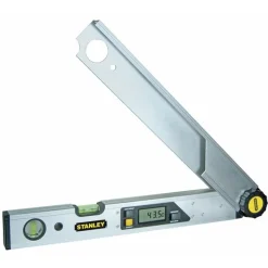 Niveau digital d'angle STANLEY