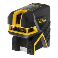 Niveau laser croix + 5 points - vert Fatmax - SCPG5- FMHT77598-1 STANLEY
