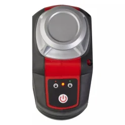 Niveau laser croix - portée 40 mètres - TE-LL 360 G EINHELL