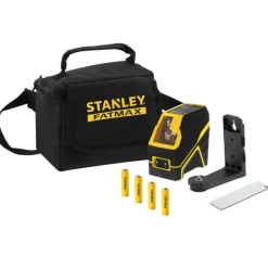 Niveau laser - Fatmax – FCL-G STANLEY