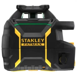 Niveau laser rotatif – X700LG STANLEY
