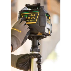 Niveau laser rotatif – X700LG STANLEY