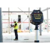 Niveau laser rotatif - X600LR STANLEY