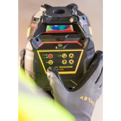 Niveau laser rotatif - X600LR STANLEY