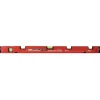 Niveau pour plaquiste - longueur 90 cm SAM OUTILLAGE