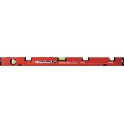 Niveau pour plaquiste - longueur 90 cm SAM OUTILLAGE