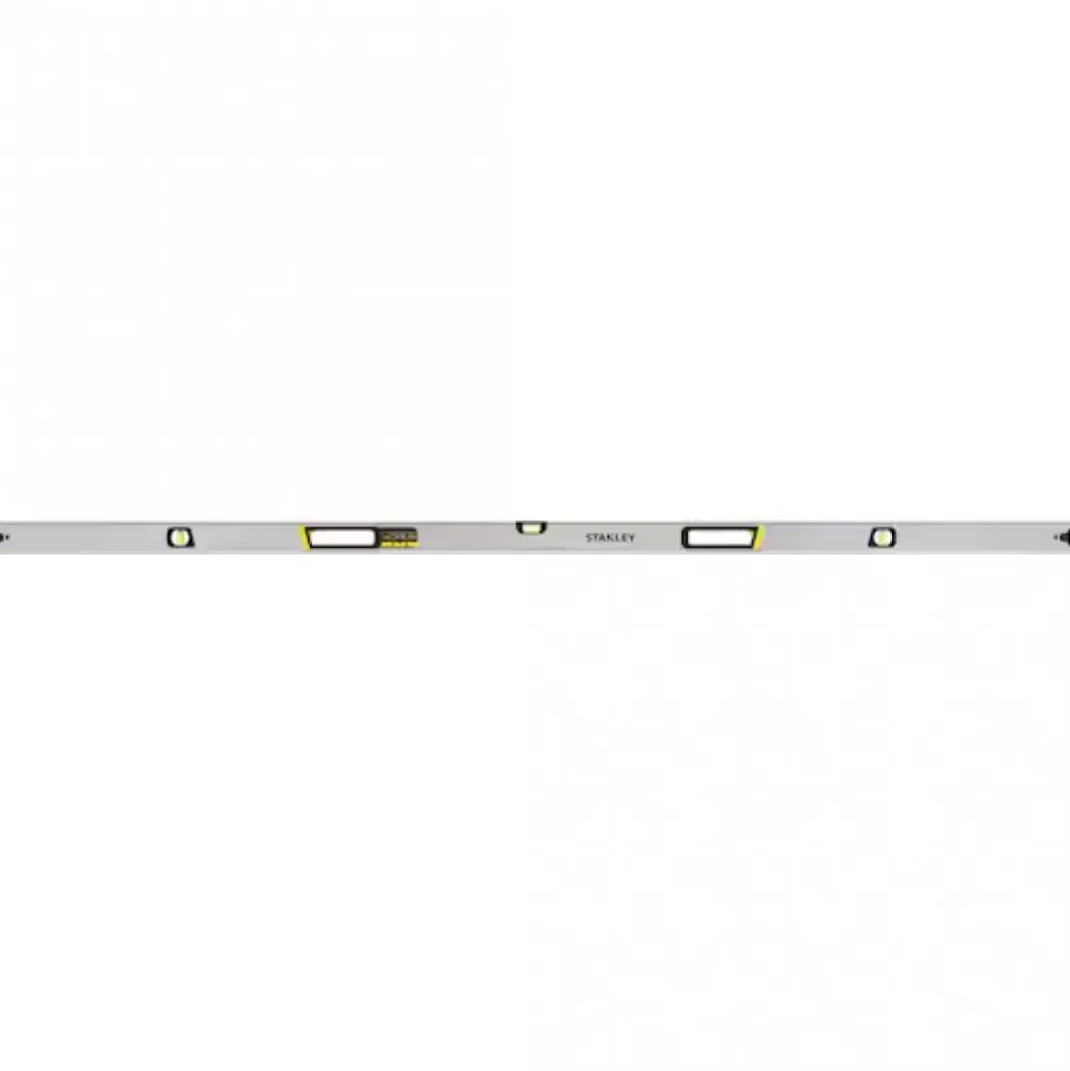 Niveau tubulaire magnétique Fatmax pro STANLEY