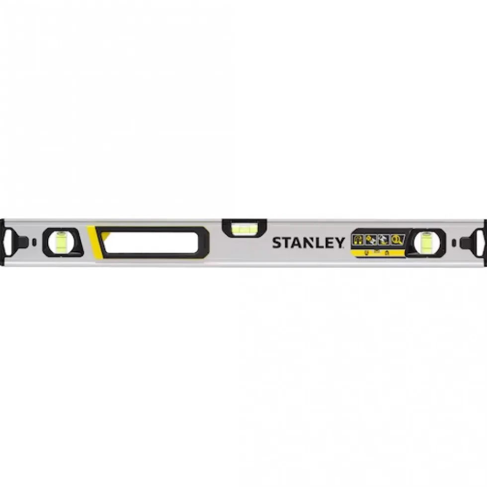Niveau tubulaire magnétique Fatmax pro STANLEY