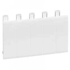 Obturateur blanc LEGRAND