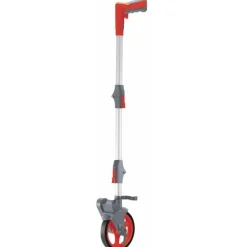 Odomètre compact - petite roue - sac de transport TALIAPLAST