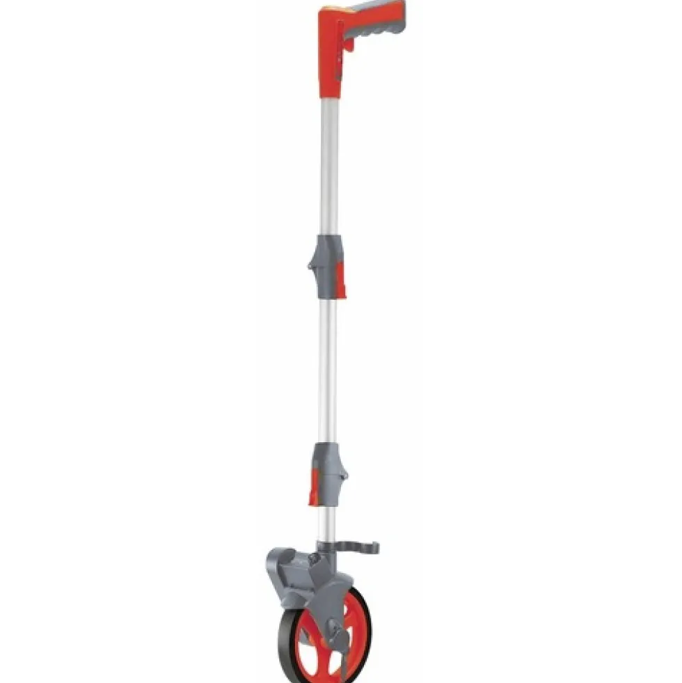 Odomètre compact - petite roue - sac de transport TALIAPLAST