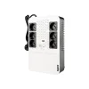 Onduleur Keor multiplug avec 6 prises 2P+T - 360W LEGRAND