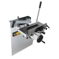 Option mortaiseuse pour combiné à bois COM310 LEMAN