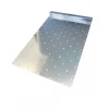 Outil de pose pour clous podotactiles 25 mm - 620 x 450 mm VISO