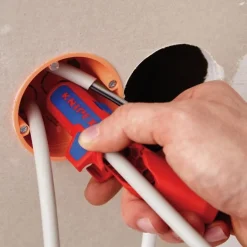 Outil à dégainer universel - ErgoStrip KNIPEX