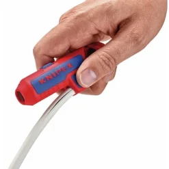 Outil à dégainer universel - ErgoStrip KNIPEX
