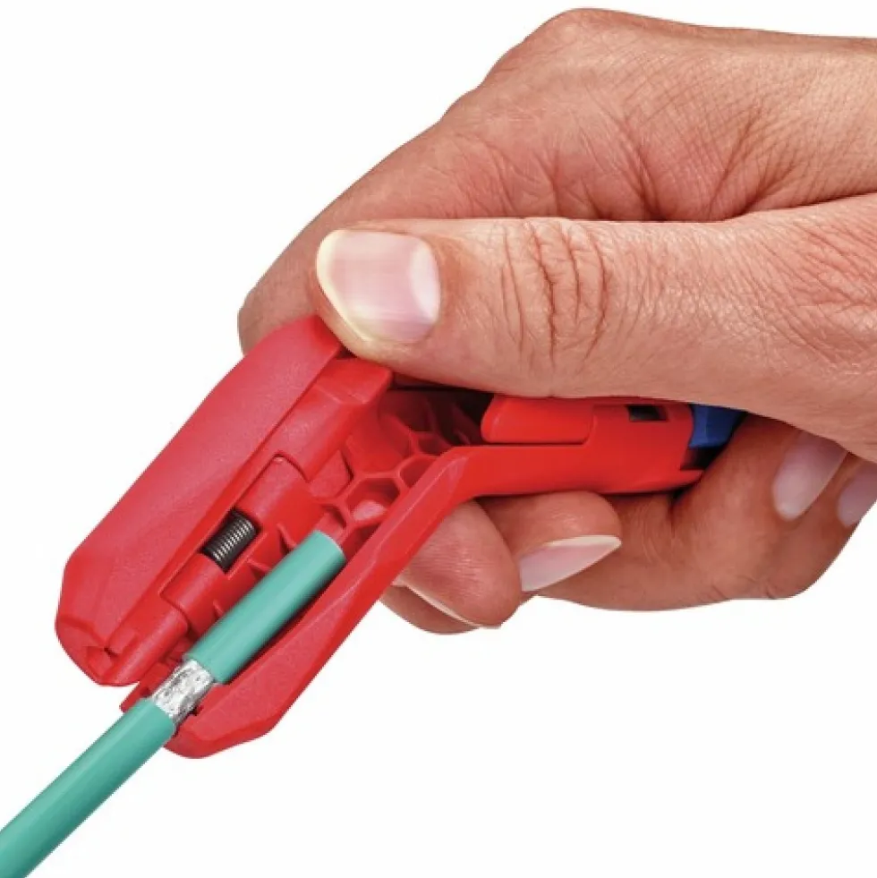 Outil à dégainer universel - ErgoStrip KNIPEX