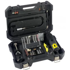 Outil multifonction - mini meuleuse 170W - DCP 170 FARTOOLS
