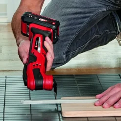 Outil multifonctions sans fil - VARRITO - Power X-Change EINHELL