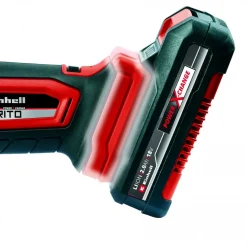 Outil multifonctions sans fil - VARRITO - Power X-Change EINHELL