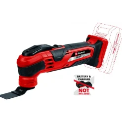 Outil multifonctions sans fil - VARRITO - Power X-Change EINHELL