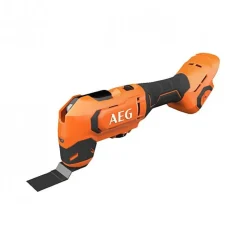 Outil multifonctions sans fil 18V - Solo - BMT18-0 AEG Powertools