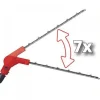 Outil multi-fonctions sans fil GE-LM 36/4in1 Li-Solo - Power X-Change EINHELL