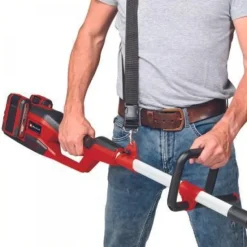 Outil multi-fonctions sans fil GE-LM 36/4in1 Li-Solo - Power X-Change EINHELL