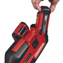 Outil multi-fonctions sans fil GE-LM 36/4in1 Li-Solo - Power X-Change EINHELL