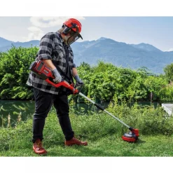 Outil multi-fonctions sans fil GE-LM 36/4in1 Li-Solo - Power X-Change EINHELL