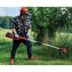 Outil multi-fonctions sans fil GE-LM 36/4in1 Li-Solo - Power X-Change EINHELL