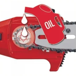 Outil multi-fonctions sans fil GE-LM 36/4in1 Li-Solo - Power X-Change EINHELL