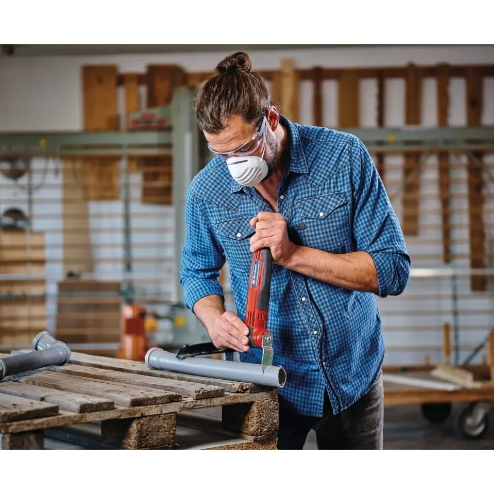 Outil multifonctions TC-MG 250 CE - 250W EINHELL