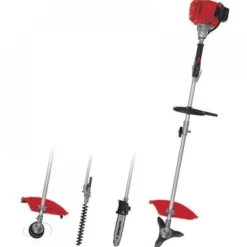 Outil multi-fonctions thermique sans fil - 1500W - GC-MM 52 I AS EINHELL